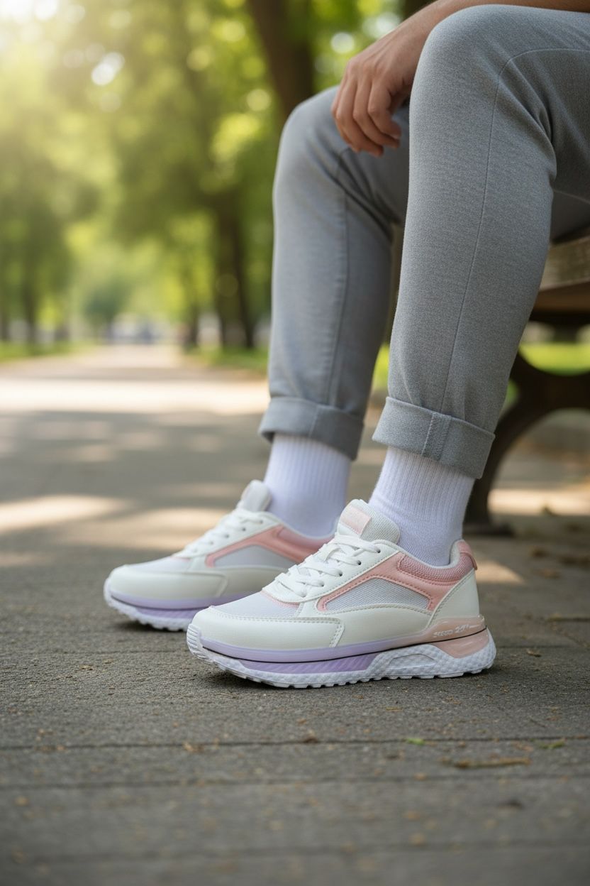 Activ kids shoes