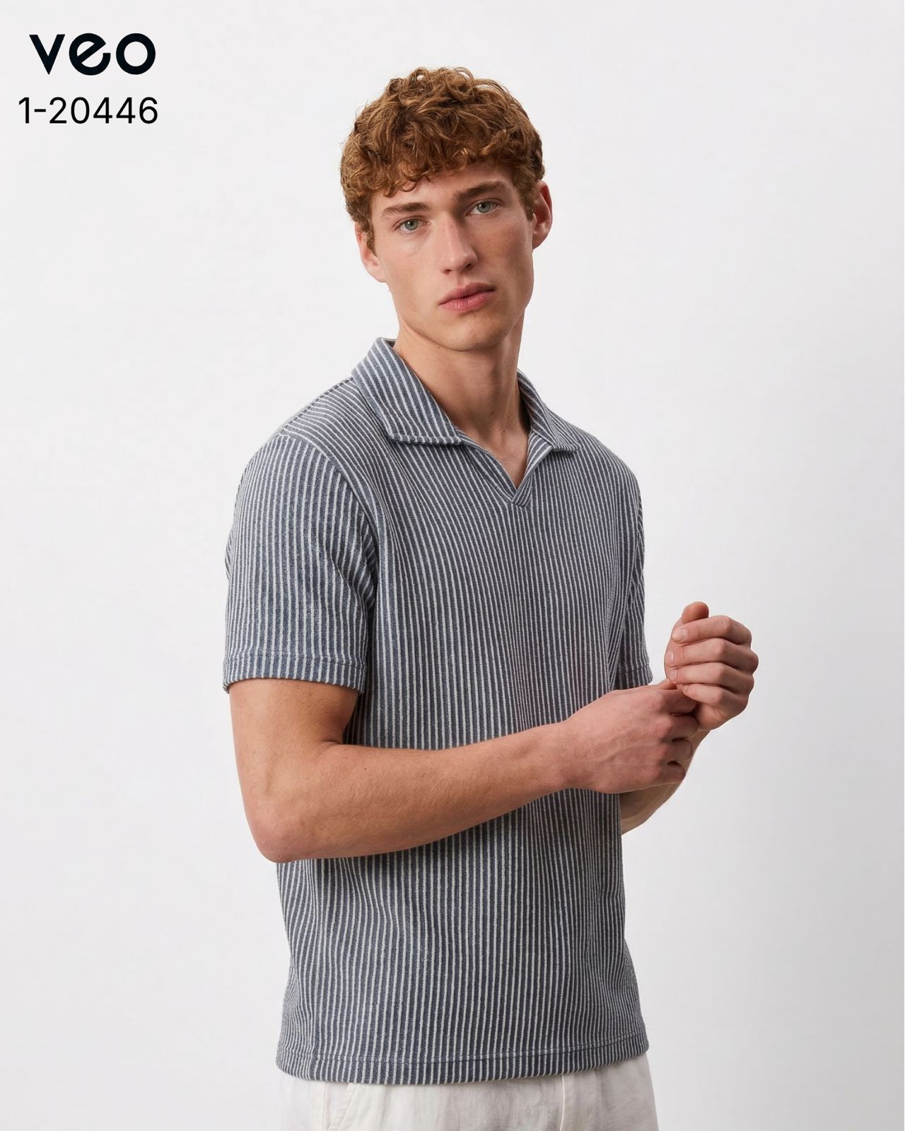Veo Polo Shirt