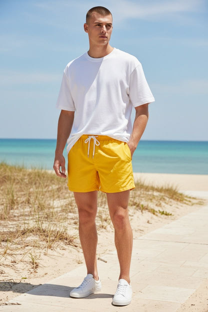 Basic Swimming Short VOY