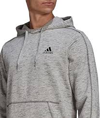 ADIDAS TRAINING JACKET GRAY
