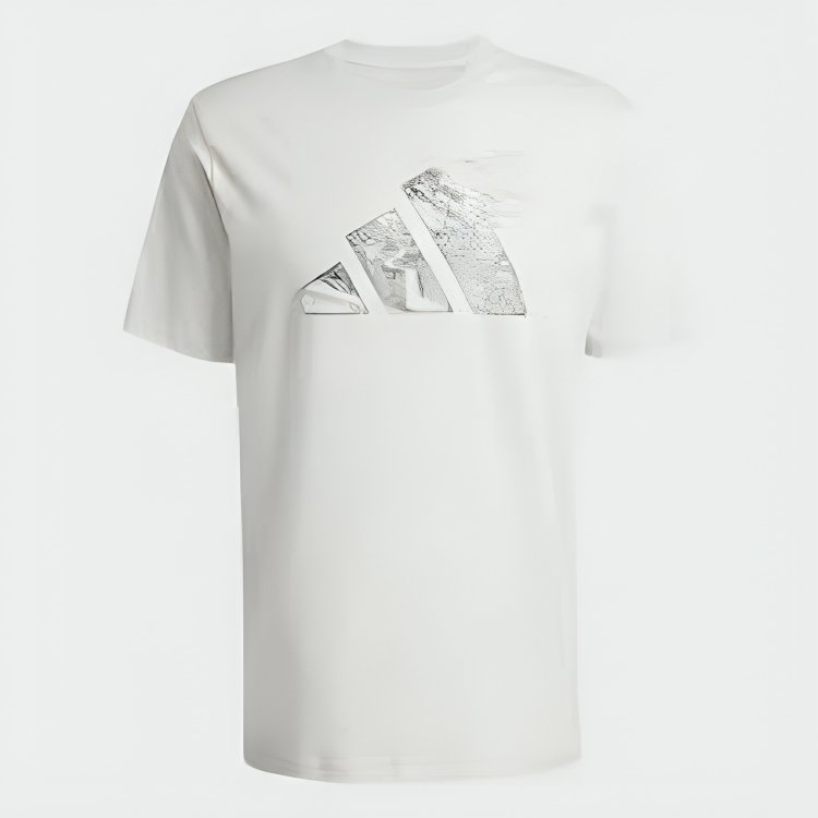 Adidas City Escape Logo Graphic