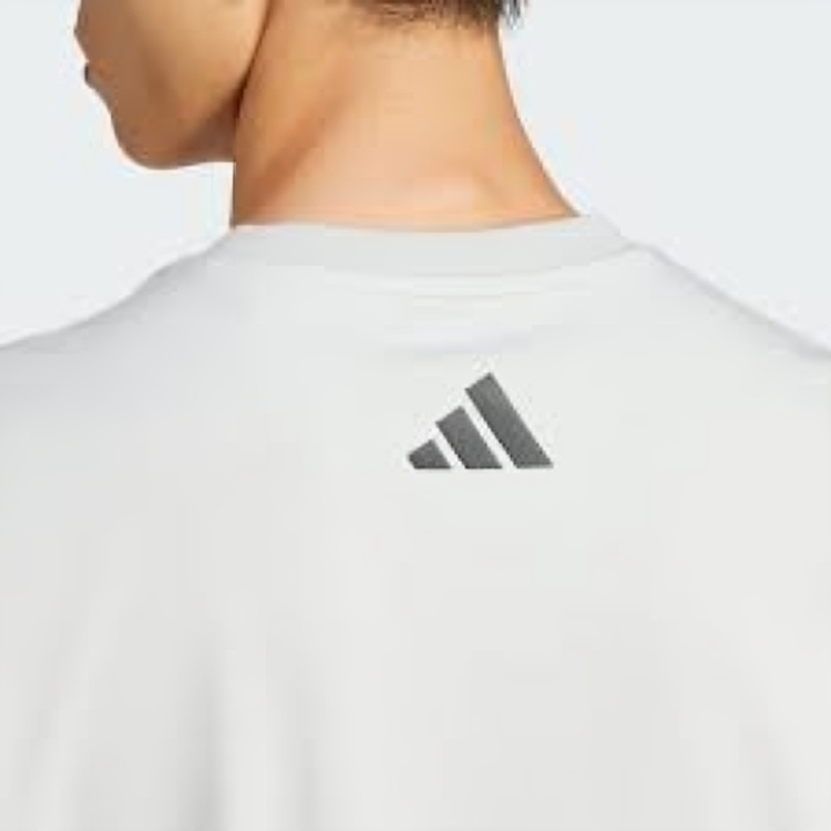 Adidas City Escape Logo Graphic