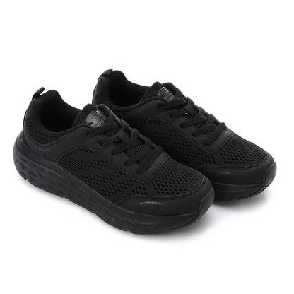 STARTER SHOES (BLACK)