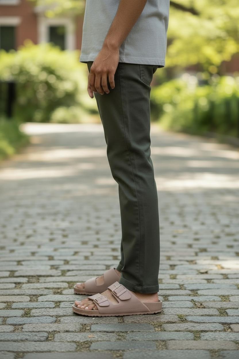 Sandals Men Airlife