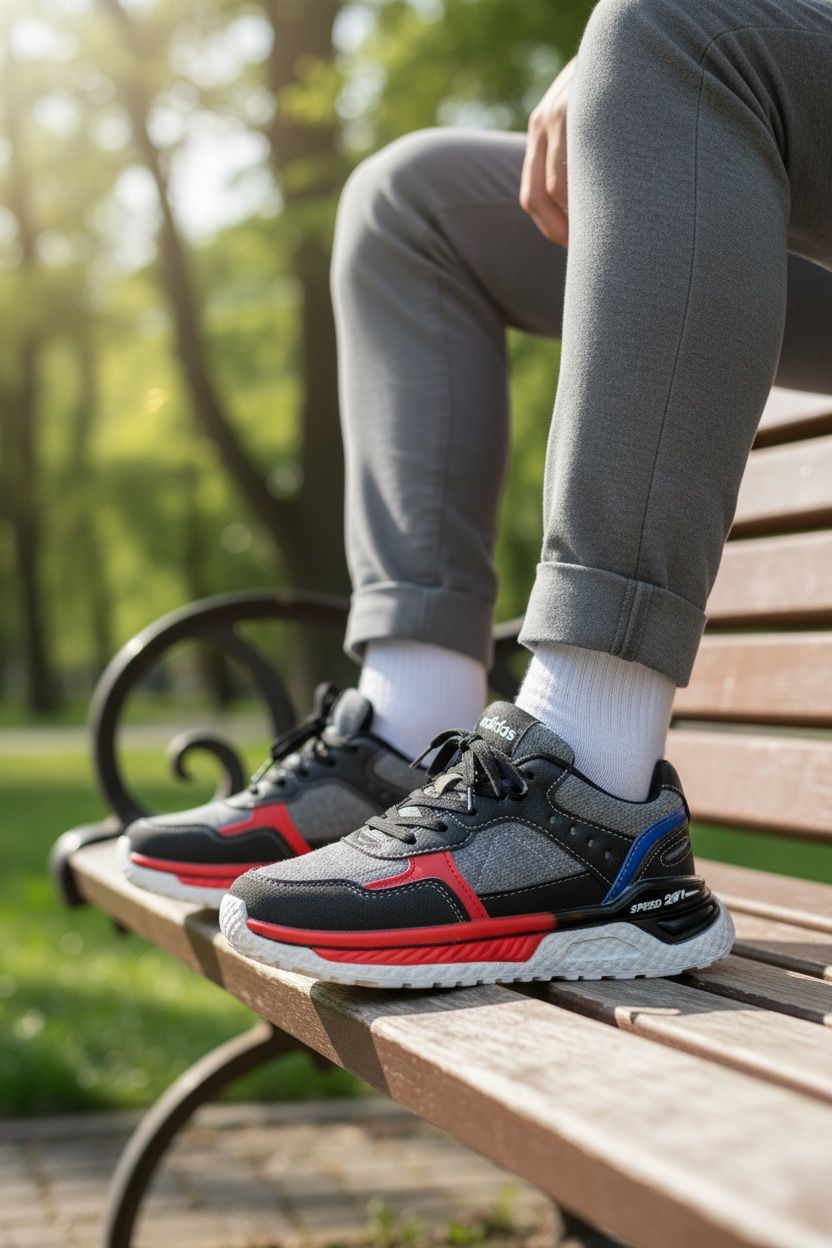 Activ Kids Shoes