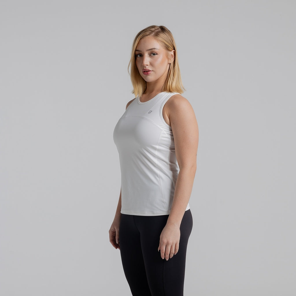 Women Essentials Dri-fit Tank Top #224