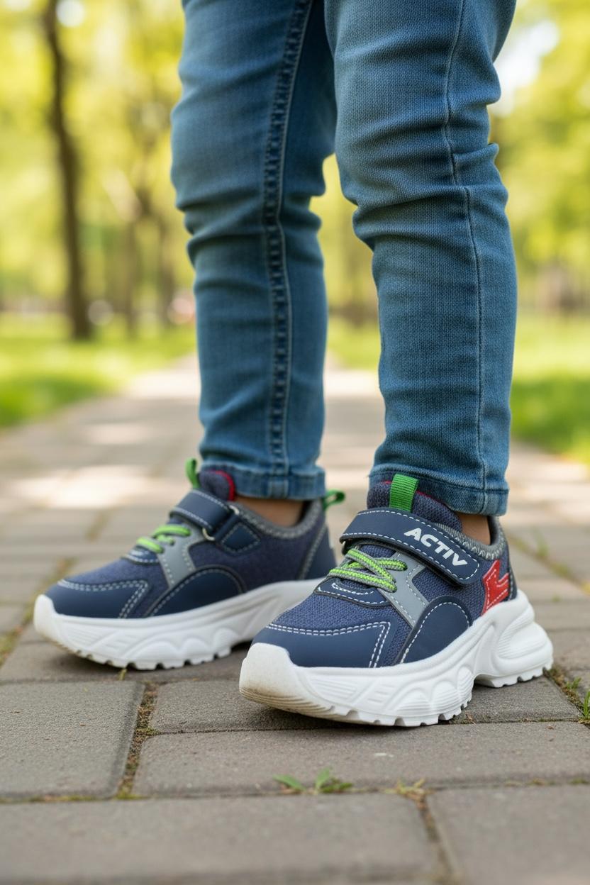 Activ kids Shoes