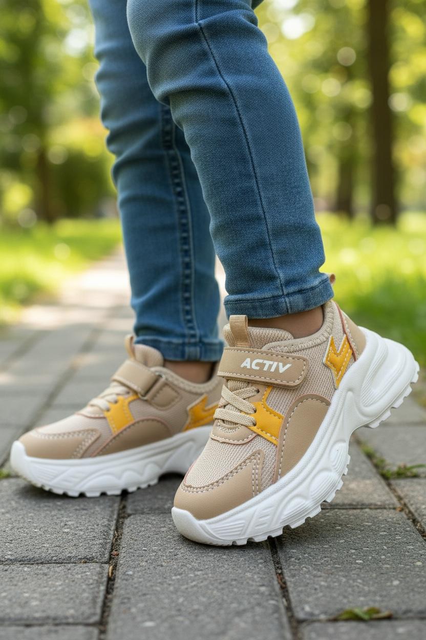 Activ Kids Shoes
