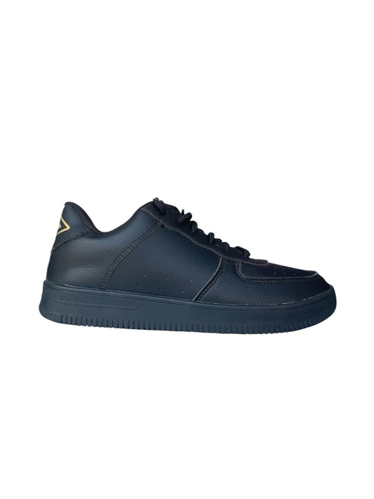 UMBRO BLACK SHOES