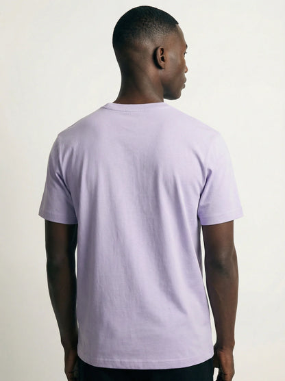 TAUPE SLIM BASICT-SHIRT S26N