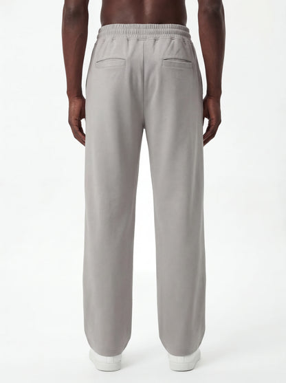 WIDE-LEG TAILORED JOGGERS S26N