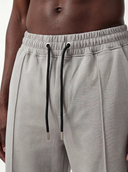 WIDE-LEG TAILORED JOGGERS S26N
