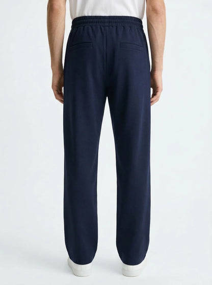 WIDE-LEG TAILORED JOGGERS S26N