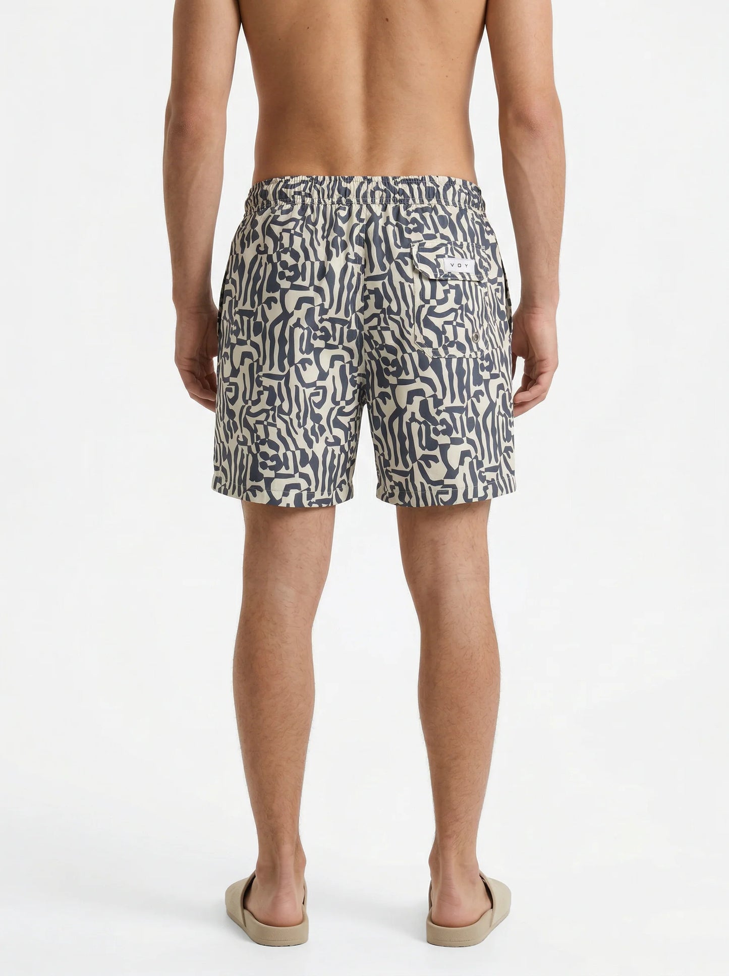 Swimming short voy