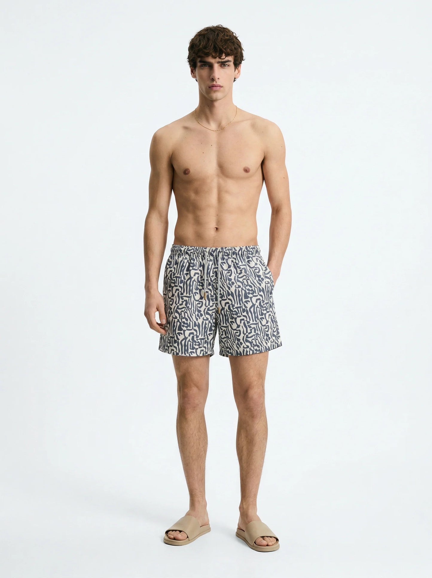 Swimming short voy