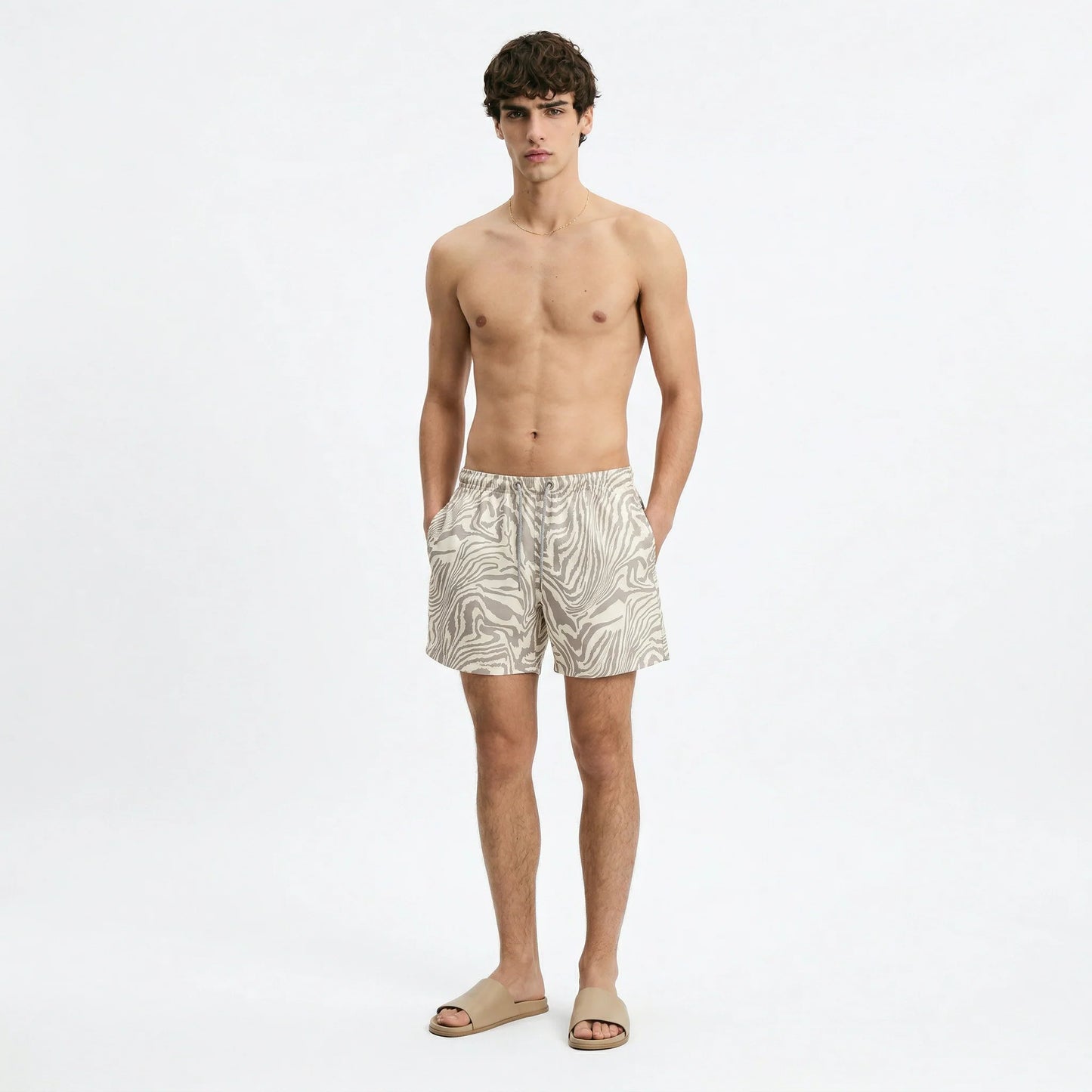 Swimming short voy
