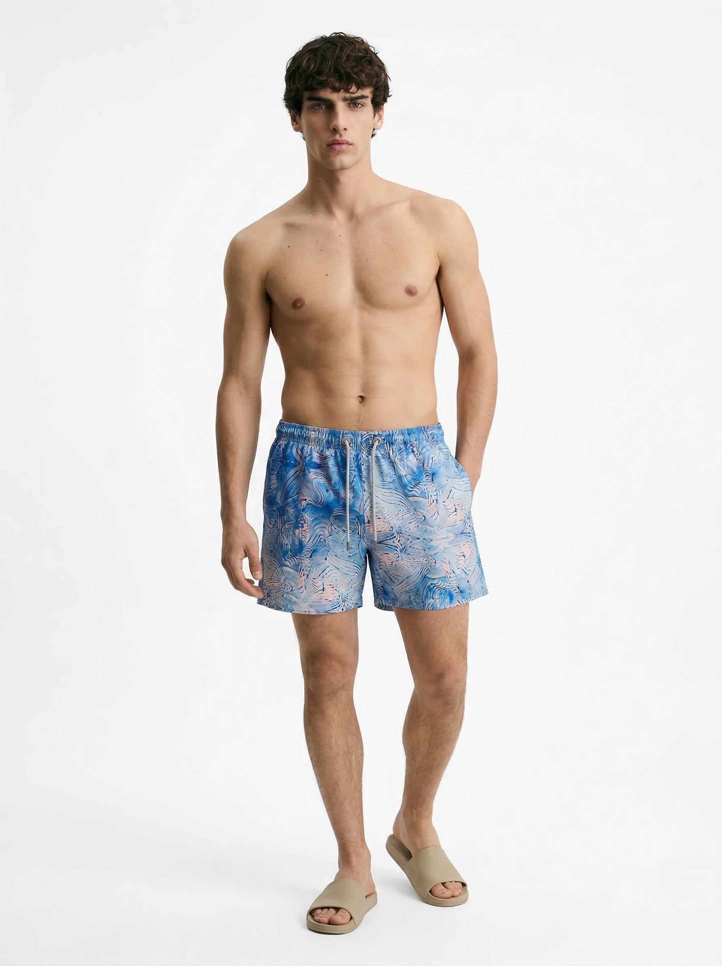 Voy Swimming Short Voy