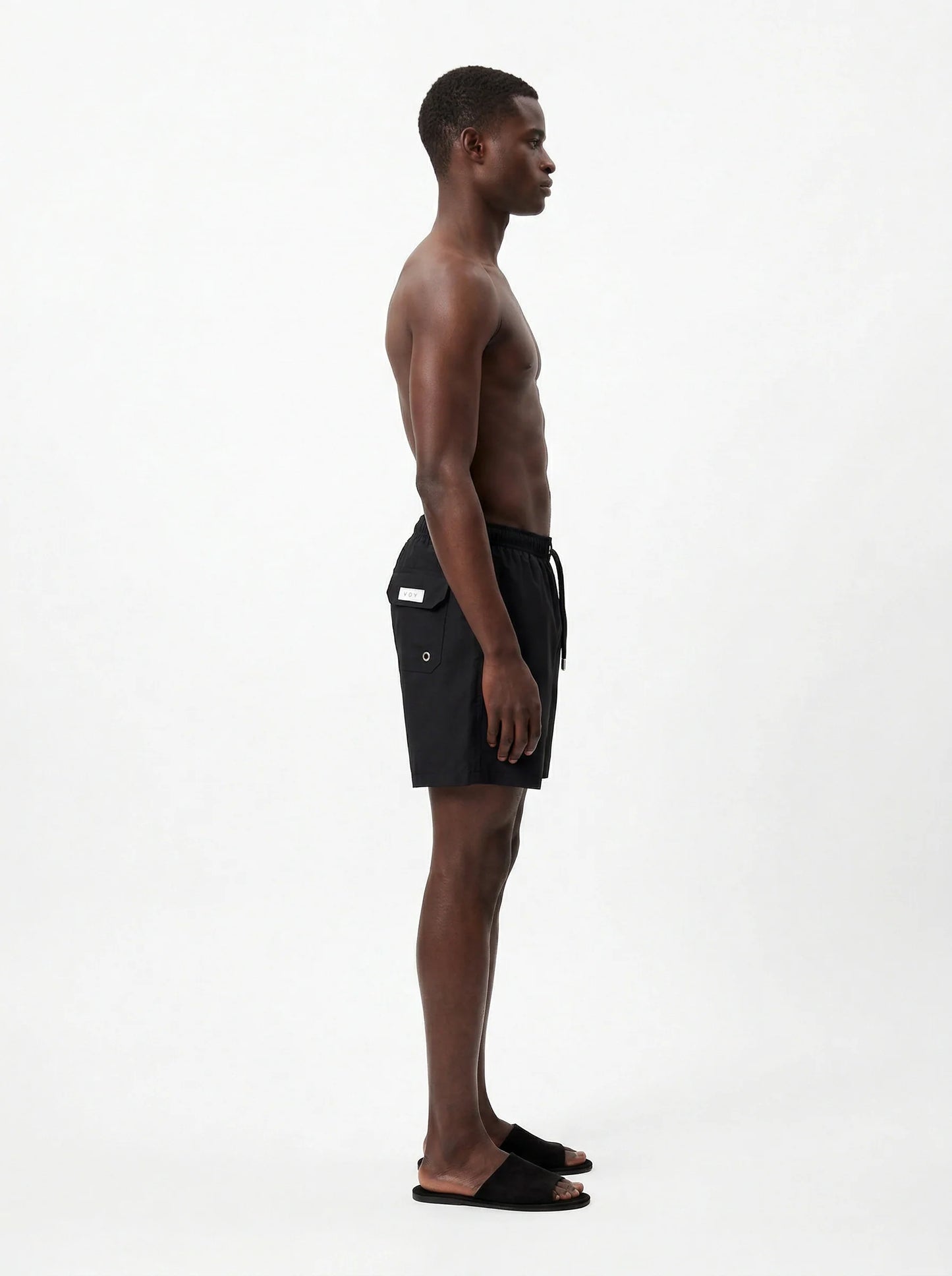 Basic Short