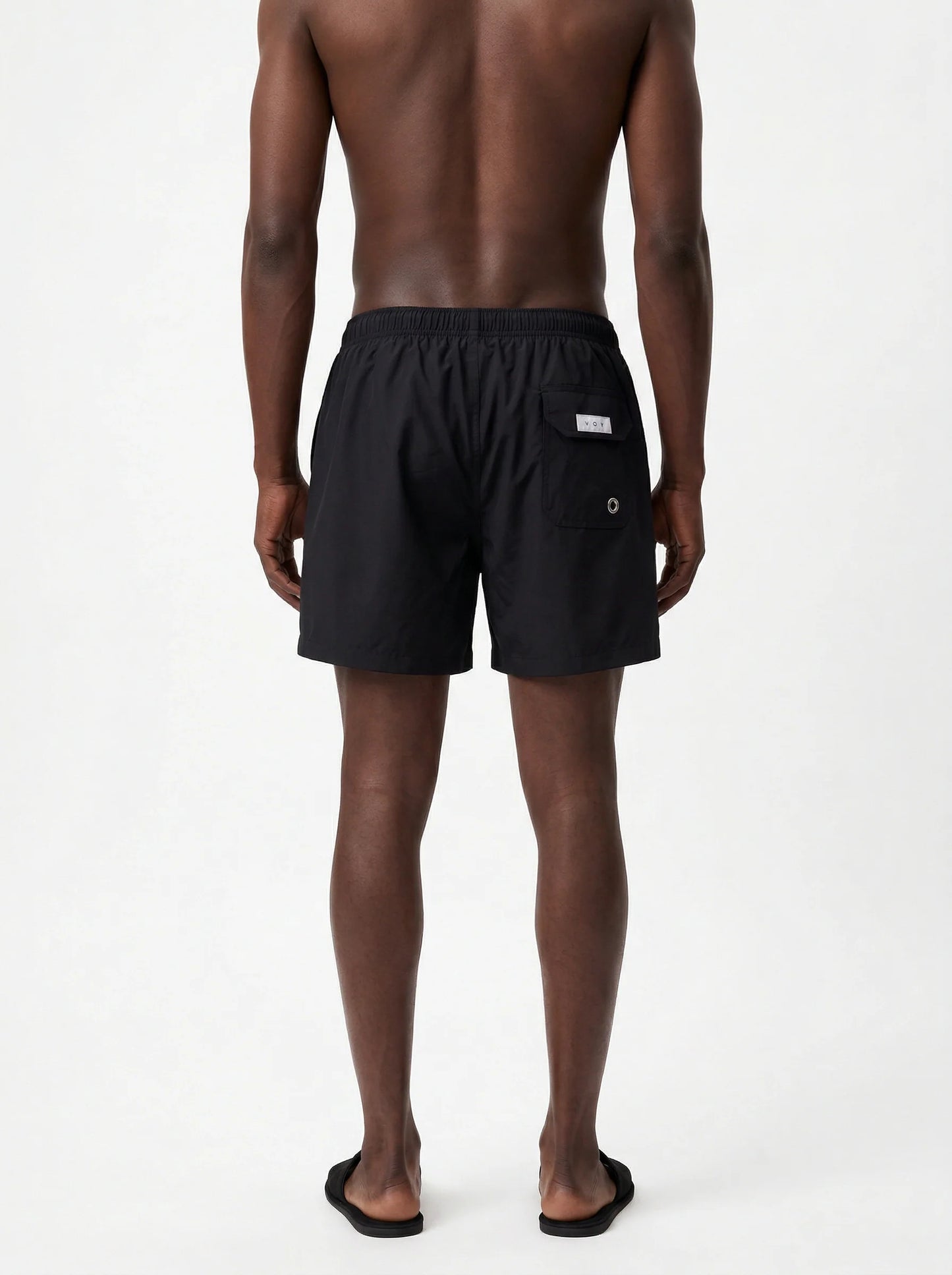 Basic Short