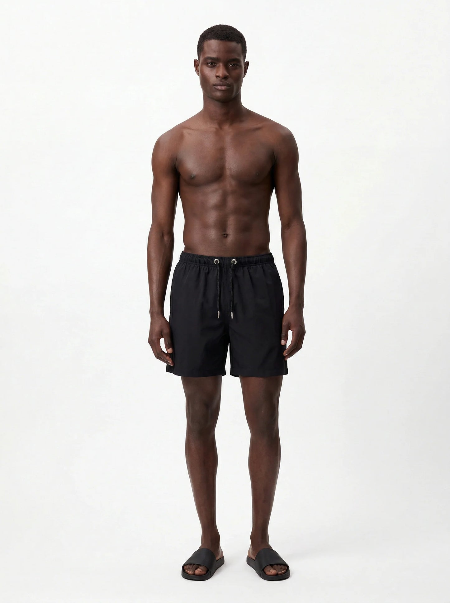 Basic Short