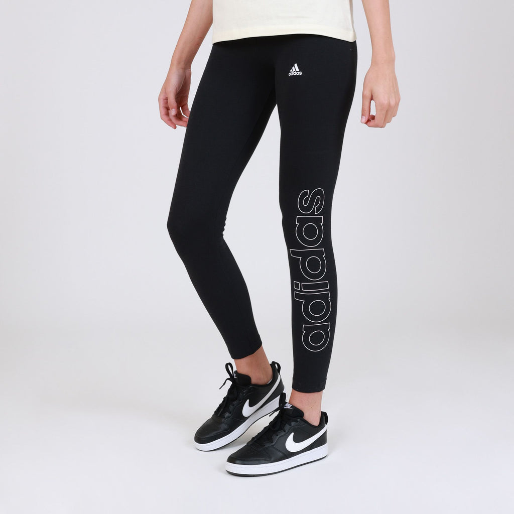 ADIDAS LEGGING PANTS JUNIOR