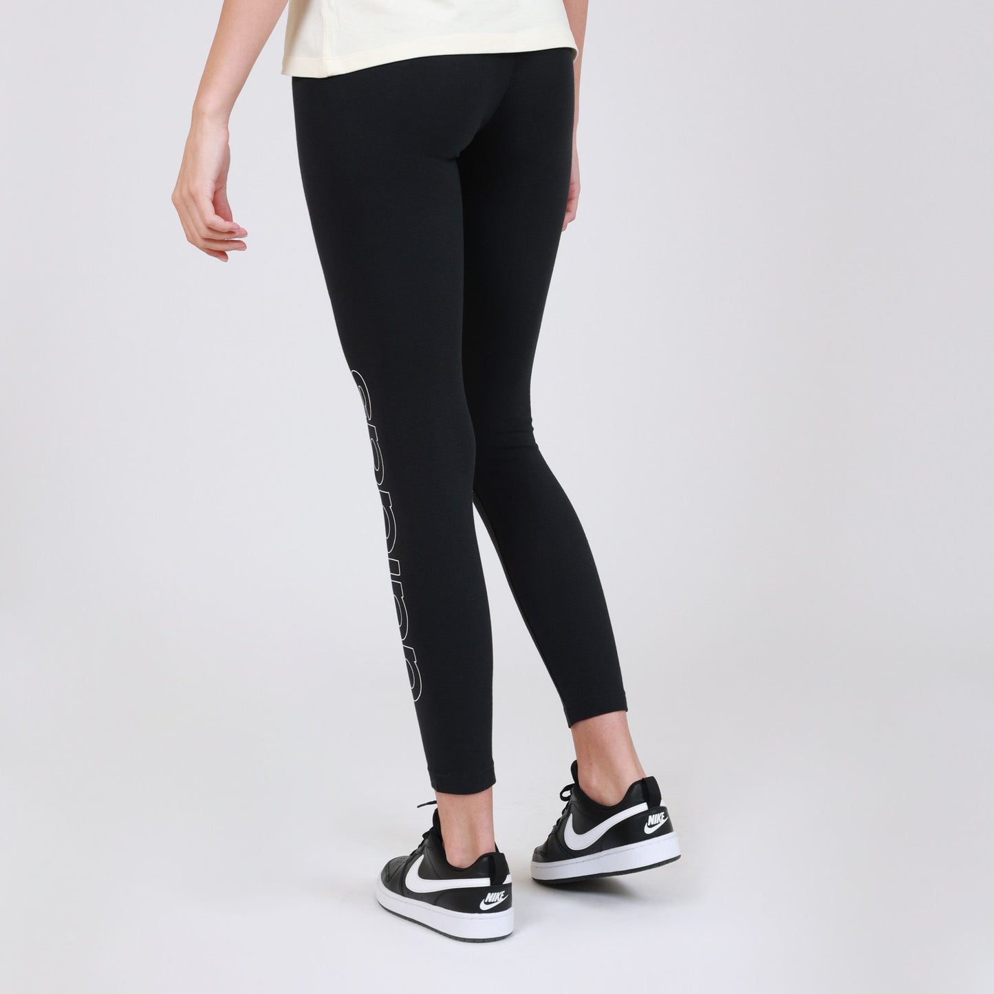 ADIDAS LEGGING PANTS JUNIOR