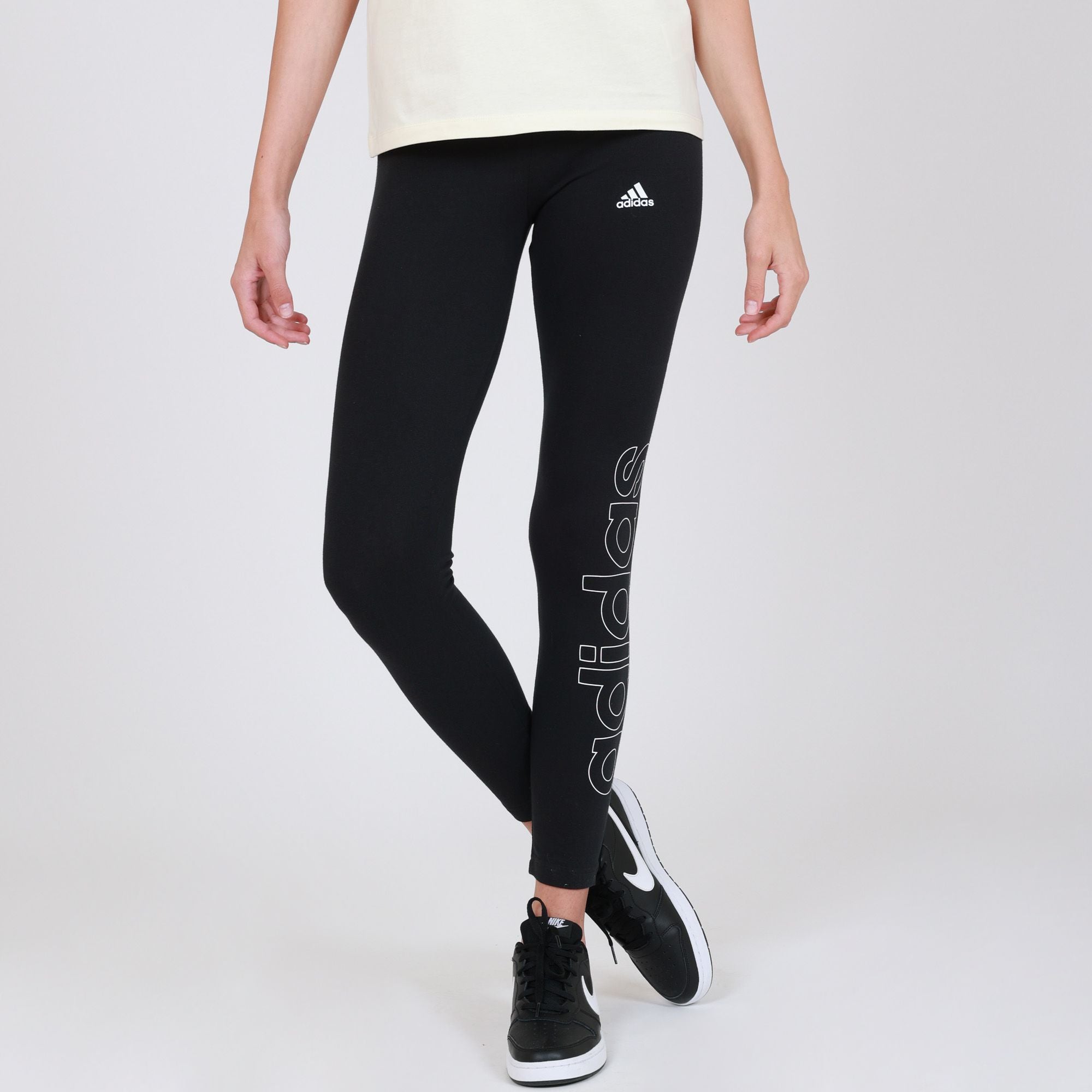 ADIDAS LEGGING PANTS JUNIOR