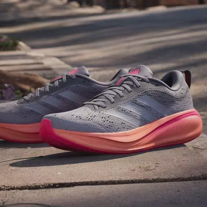 RESPONSE PACE RUNNING SHOES
