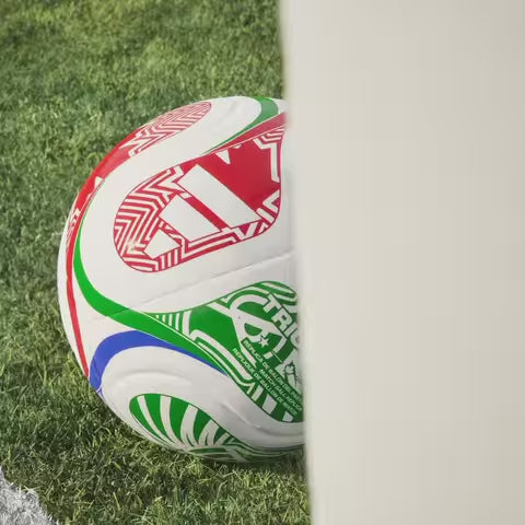 FIFA World Cup 26™ Trionda Club Ball