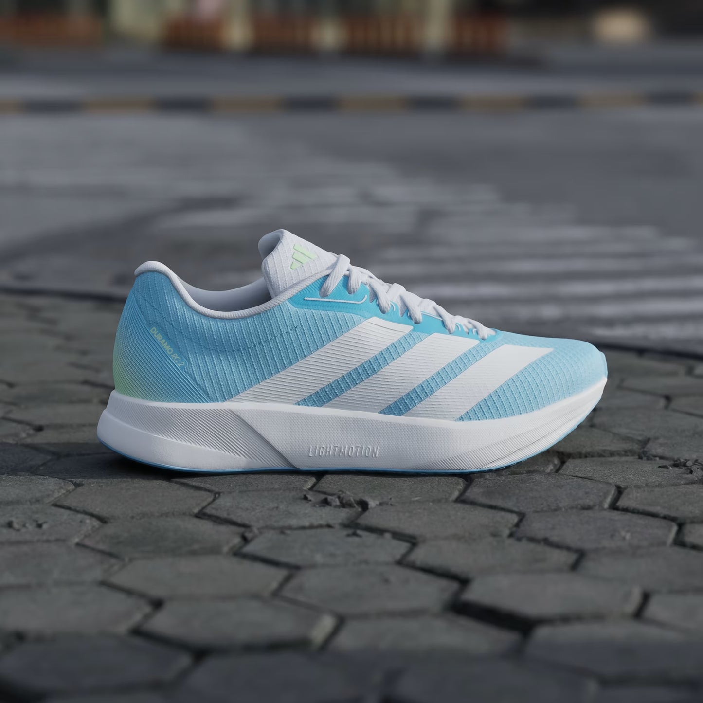 tenis de RUNNING DURAMO RC2
