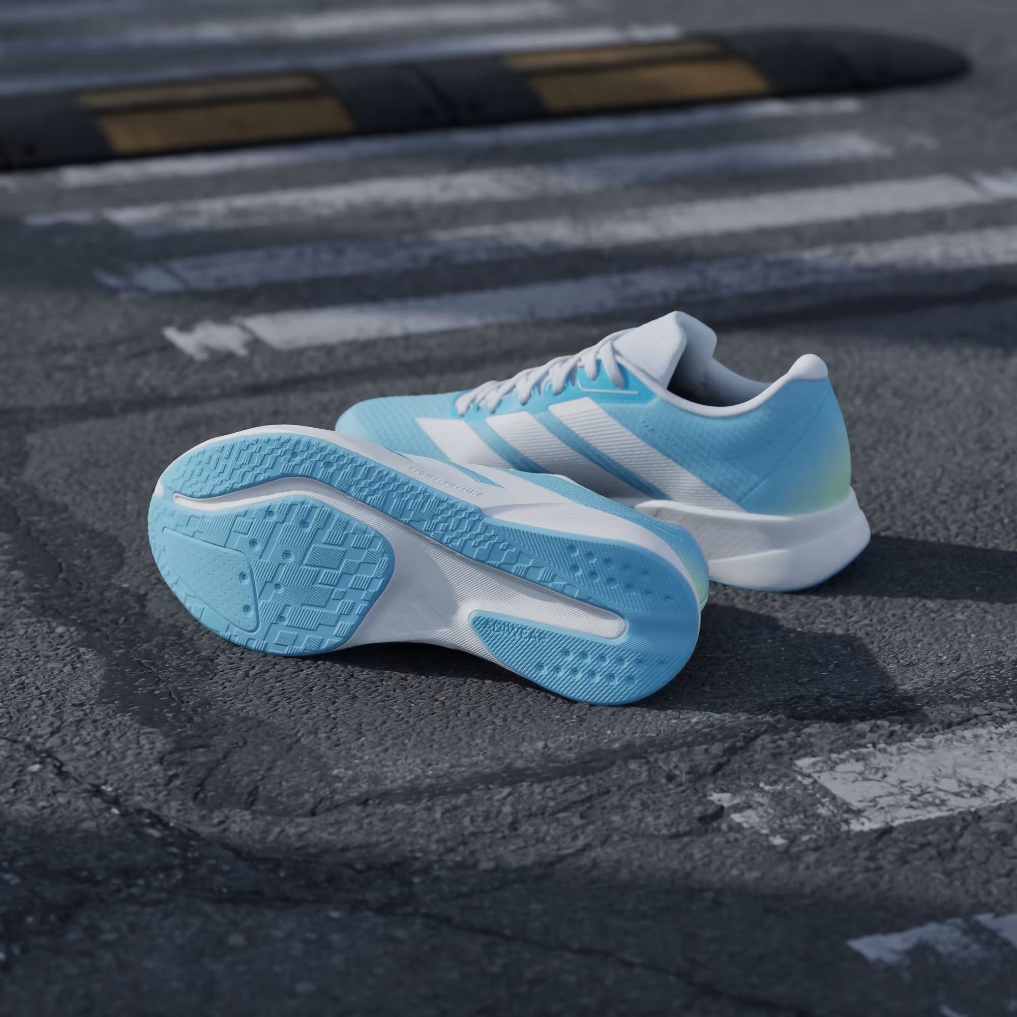 tenis de RUNNING DURAMO RC2