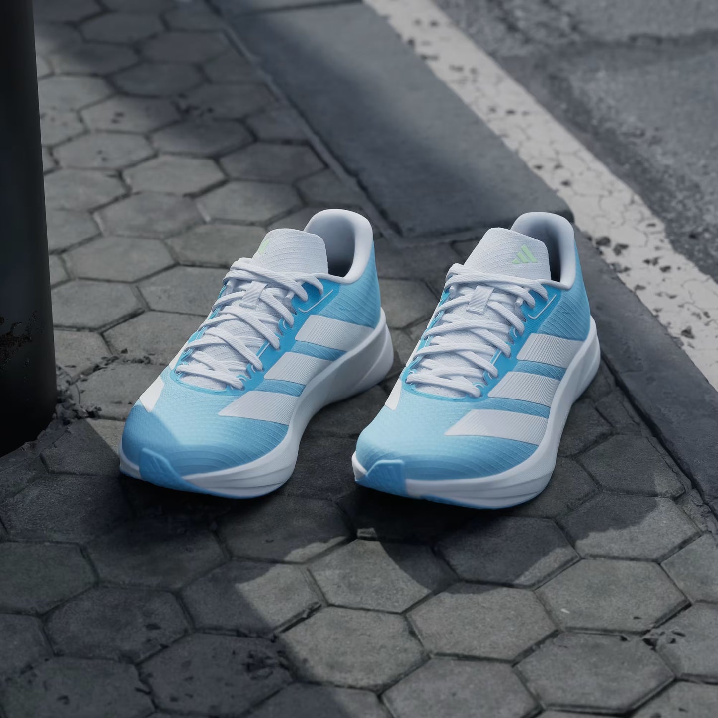 tenis de RUNNING DURAMO RC2
