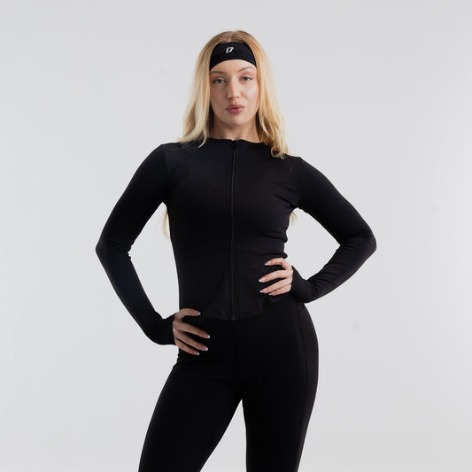 Women NORDX Zip up Jacket #141