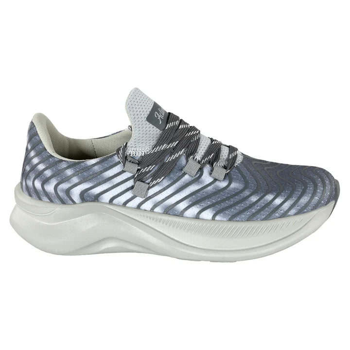 ACTIVNEO FASHION SHOES - GREY