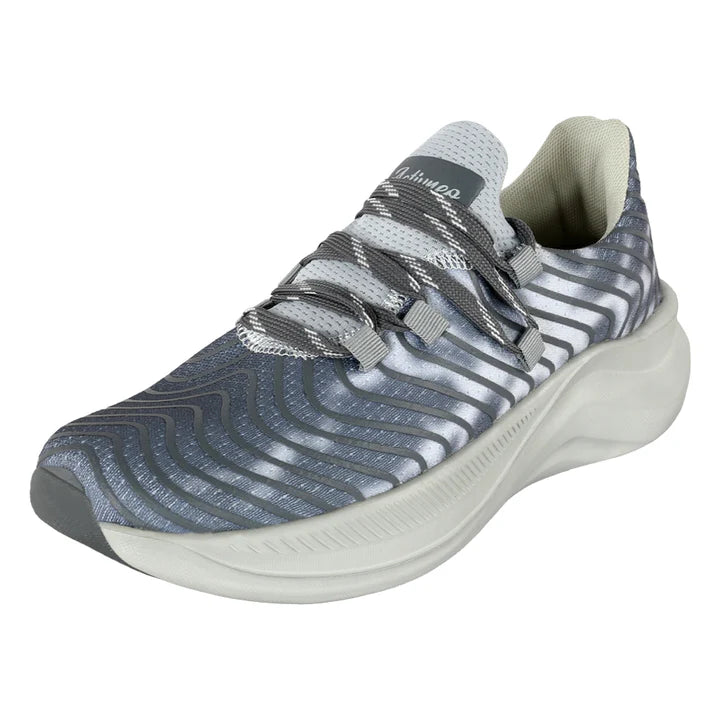 ACTIVNEO FASHION SHOES - GREY