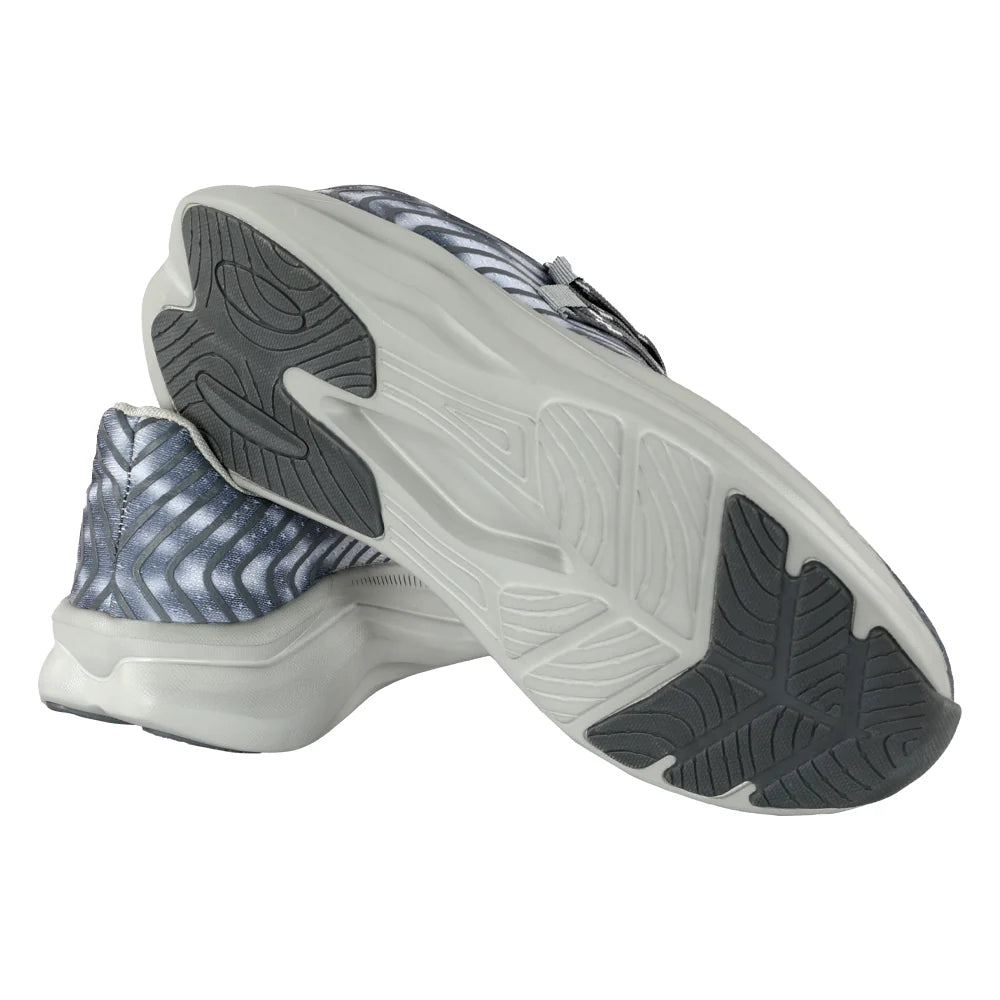 ACTIVNEO FASHION SHOES - GREY