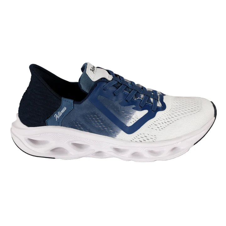ACTIVNEO FASHION SHOES - BLUE