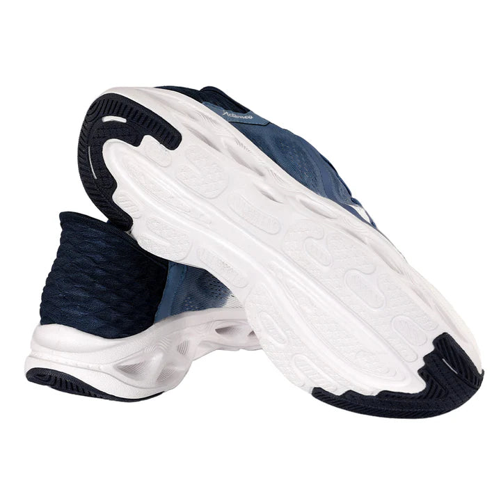 ACTIVNEO FASHION SHOES - BLUE