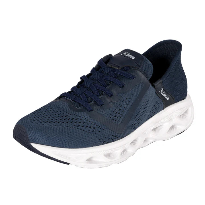 ACTIVNEO FASHION SHOES - NAVY