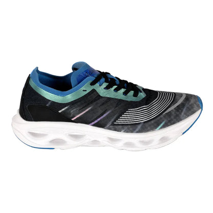 ACTIVNEO FASHION SHOES - BLACK