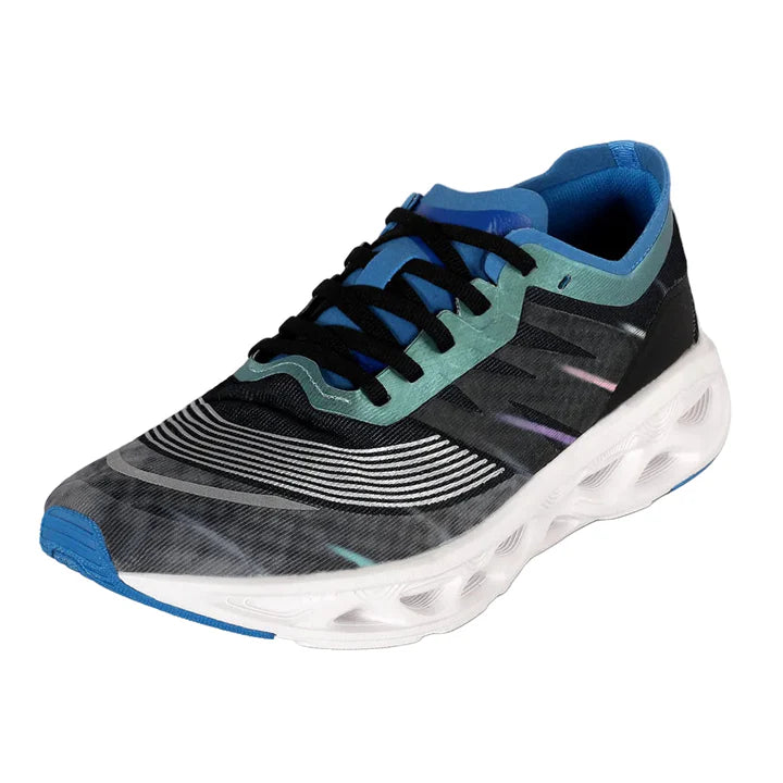 ACTIVNEO FASHION SHOES - BLACK