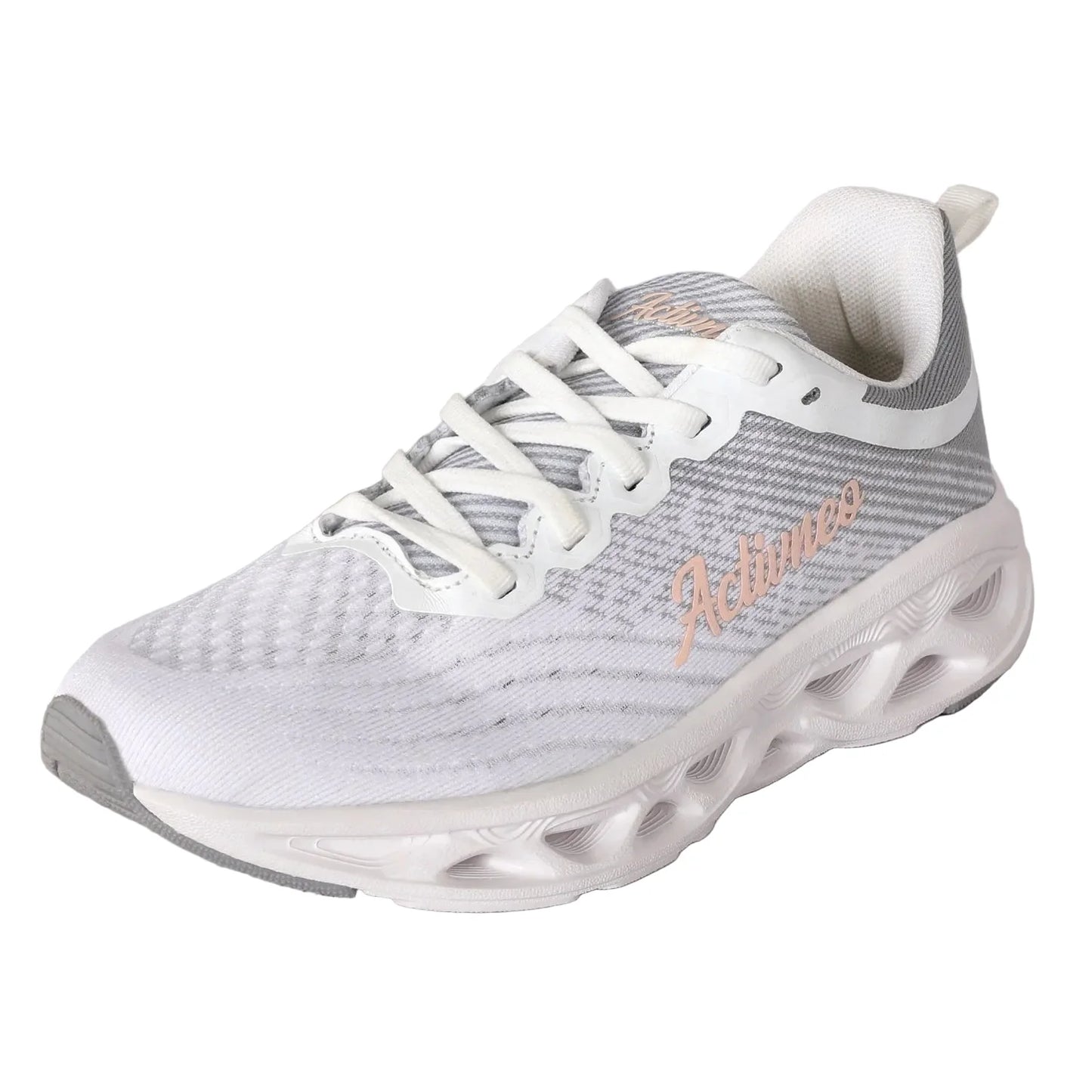 ACTIVNEO FASHION SHOES - WHITE