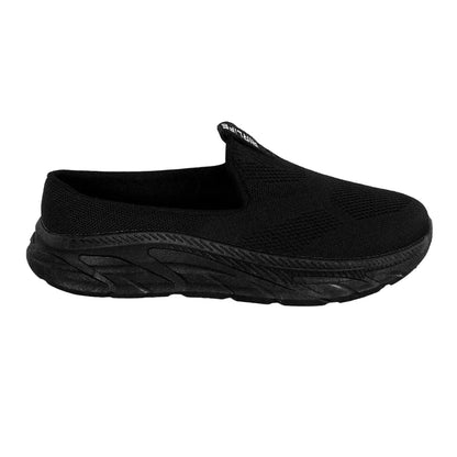 AIRLIFE SABO - BLACK