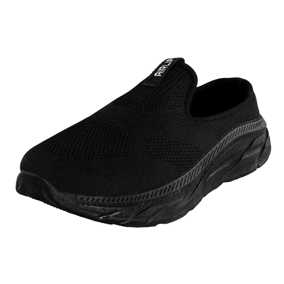 AIRLIFE SABO - BLACK