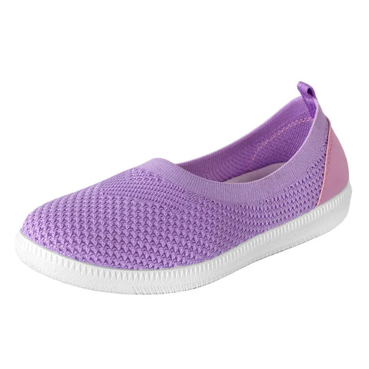AIRLIFE BALLERINA SHOES