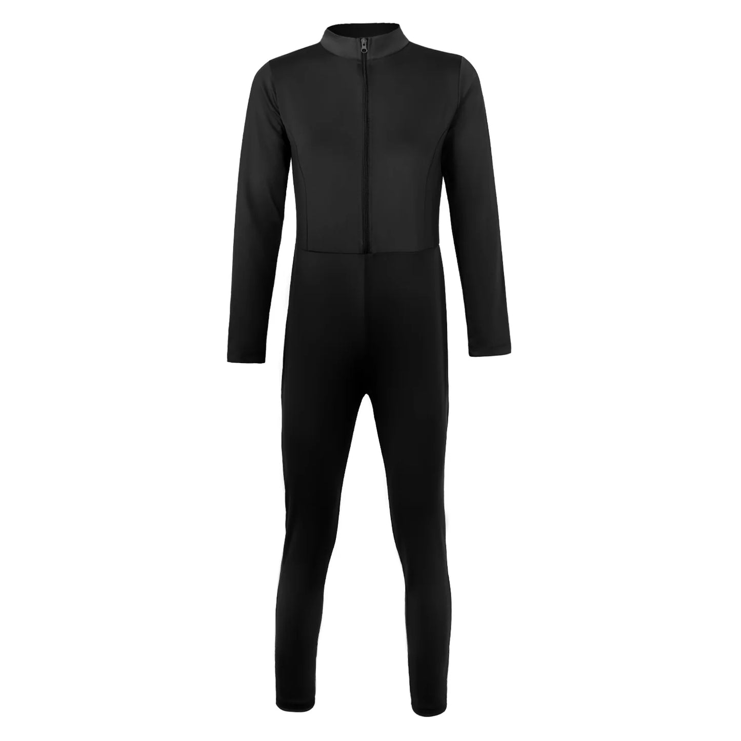 ACTIV BASIC SWIM BURKINI*3 - BLACK