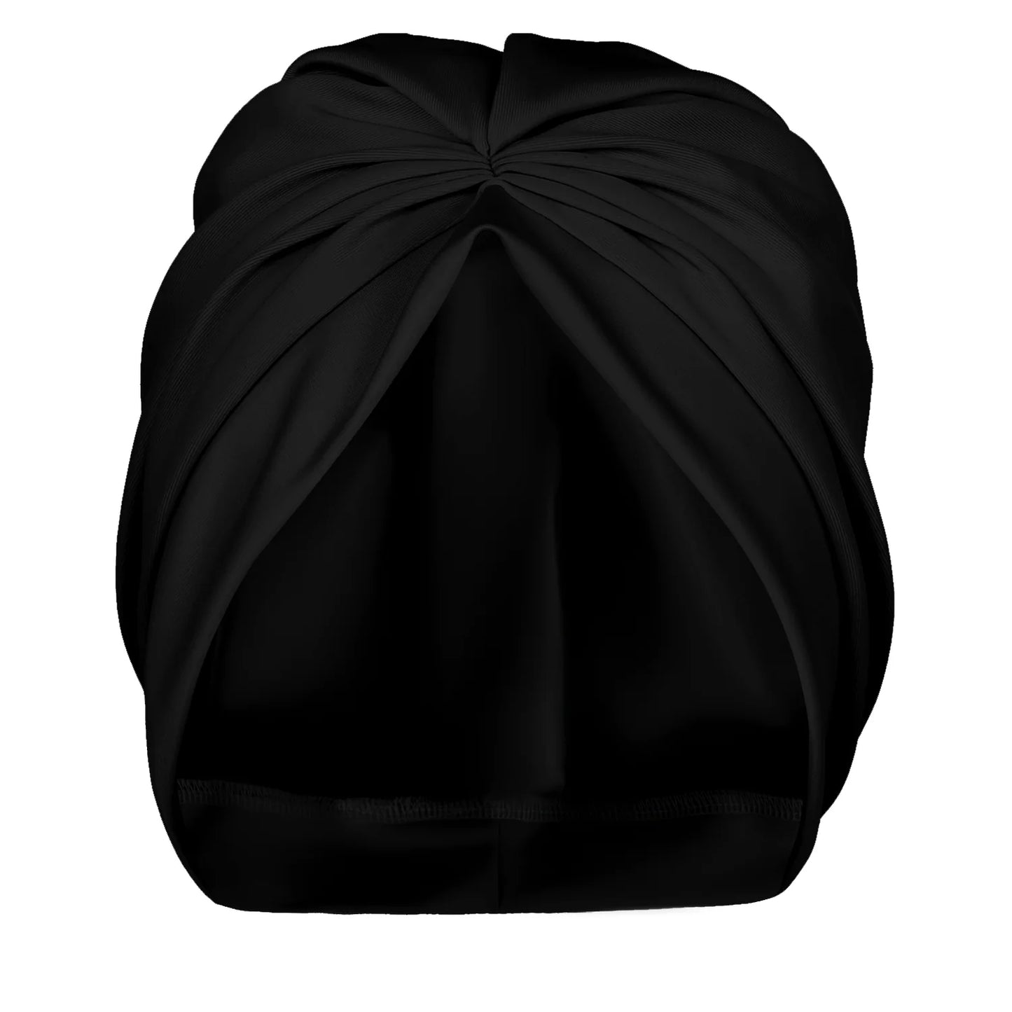 ACTIV BASIC SWIM BURKINI*3 - BLACK