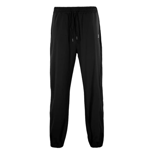 ACTIV BASIC SPORTS PANTS - BLACK