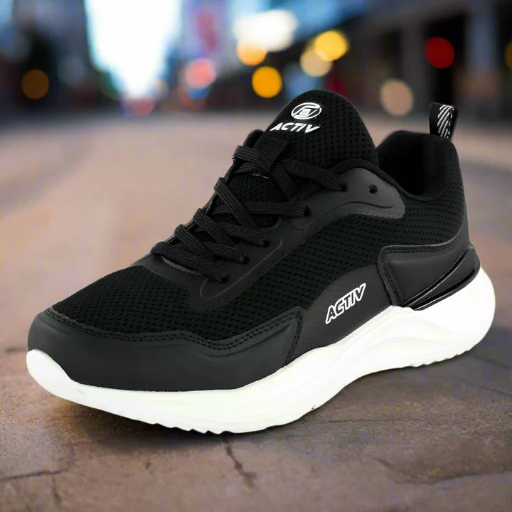 ACTIV RUNNING SHOES
