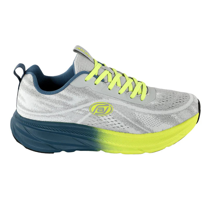 ACTIV RUNNING SHOES - LT.GREY